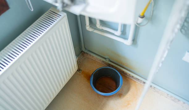 Professional Water damage restoration in North Windham, ME